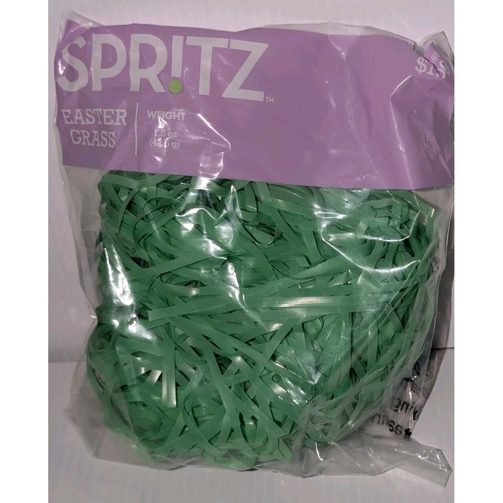 spritz Easter Grass 1.50 oz Green